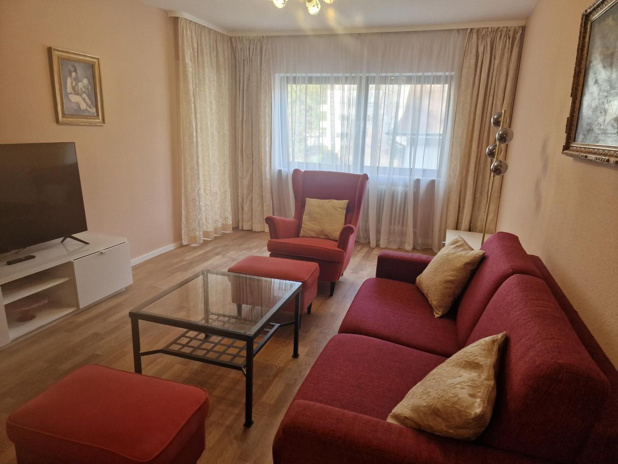 Colibri Apartment Baden-Baden Quarto foto