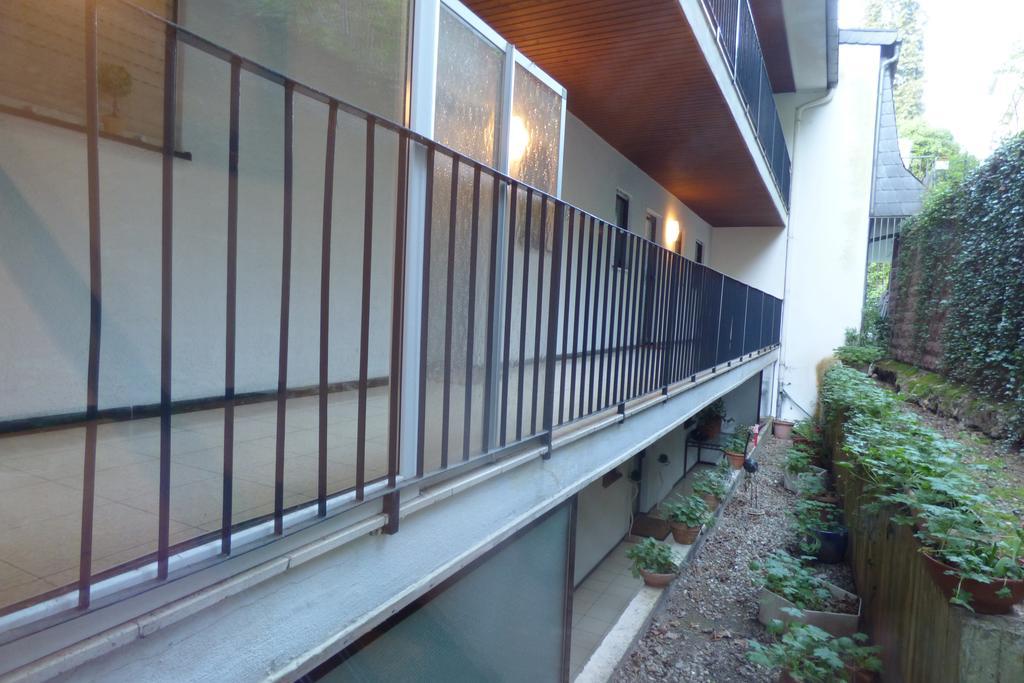 Colibri Apartment Baden-Baden Exterior foto