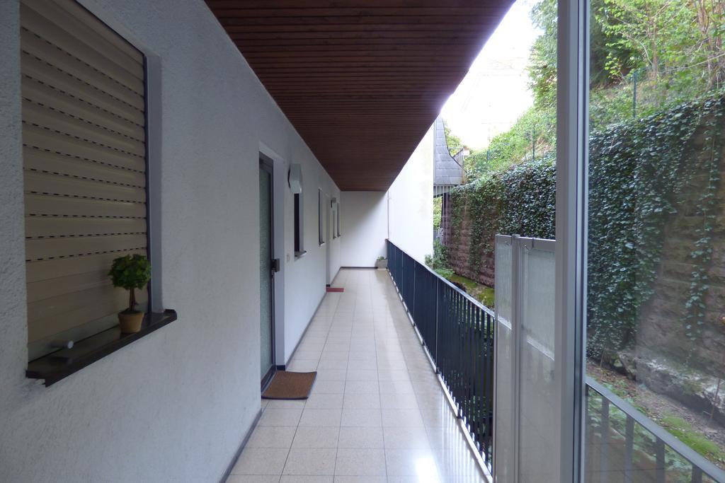Colibri Apartment Baden-Baden Exterior foto