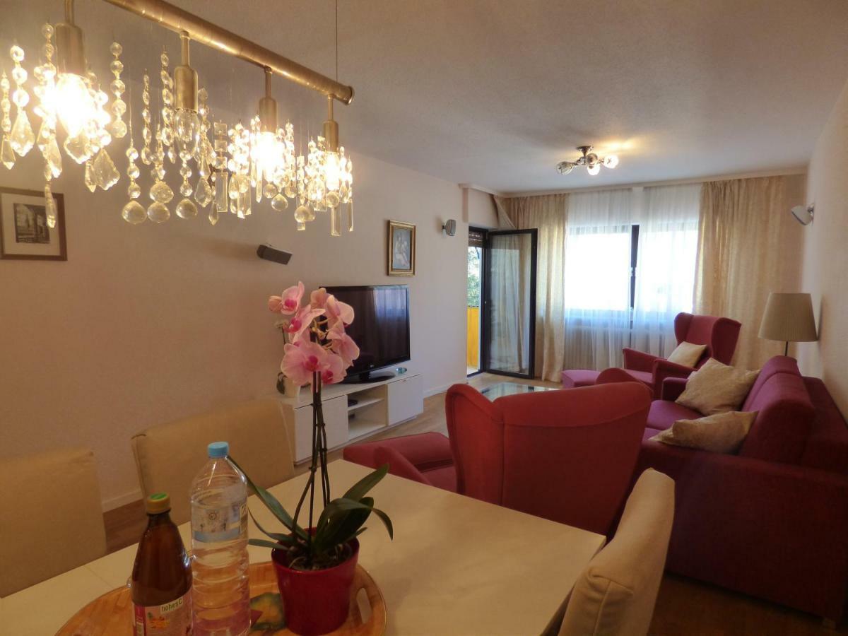 Colibri Apartment Baden-Baden Exterior foto